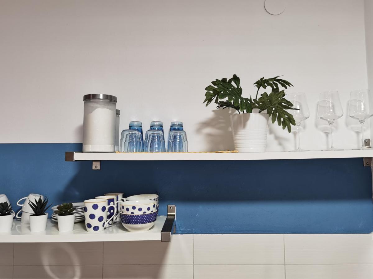 Apartman Trusic Pirovac Bagian luar foto