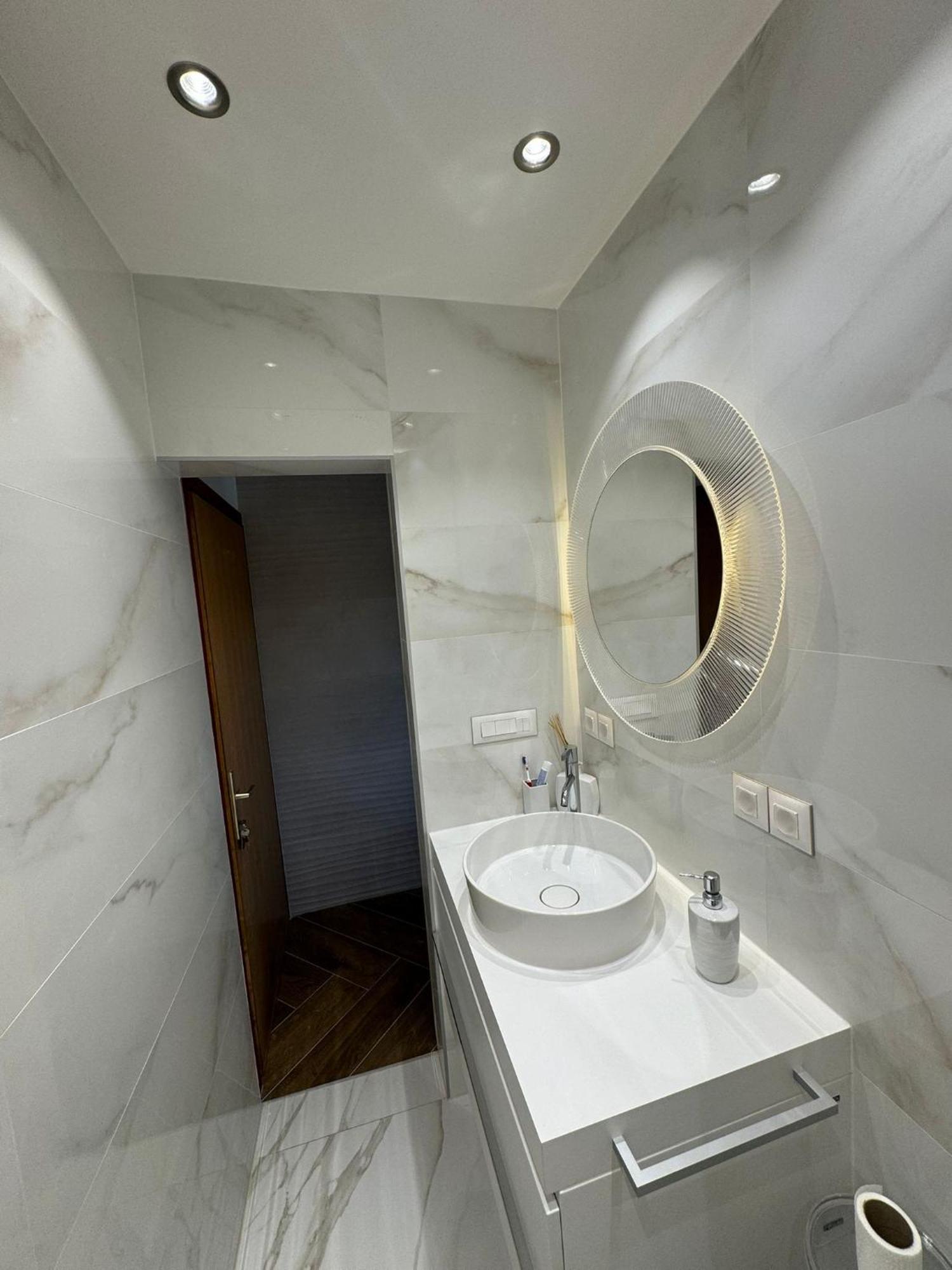 Apartman Trusic Pirovac Bagian luar foto